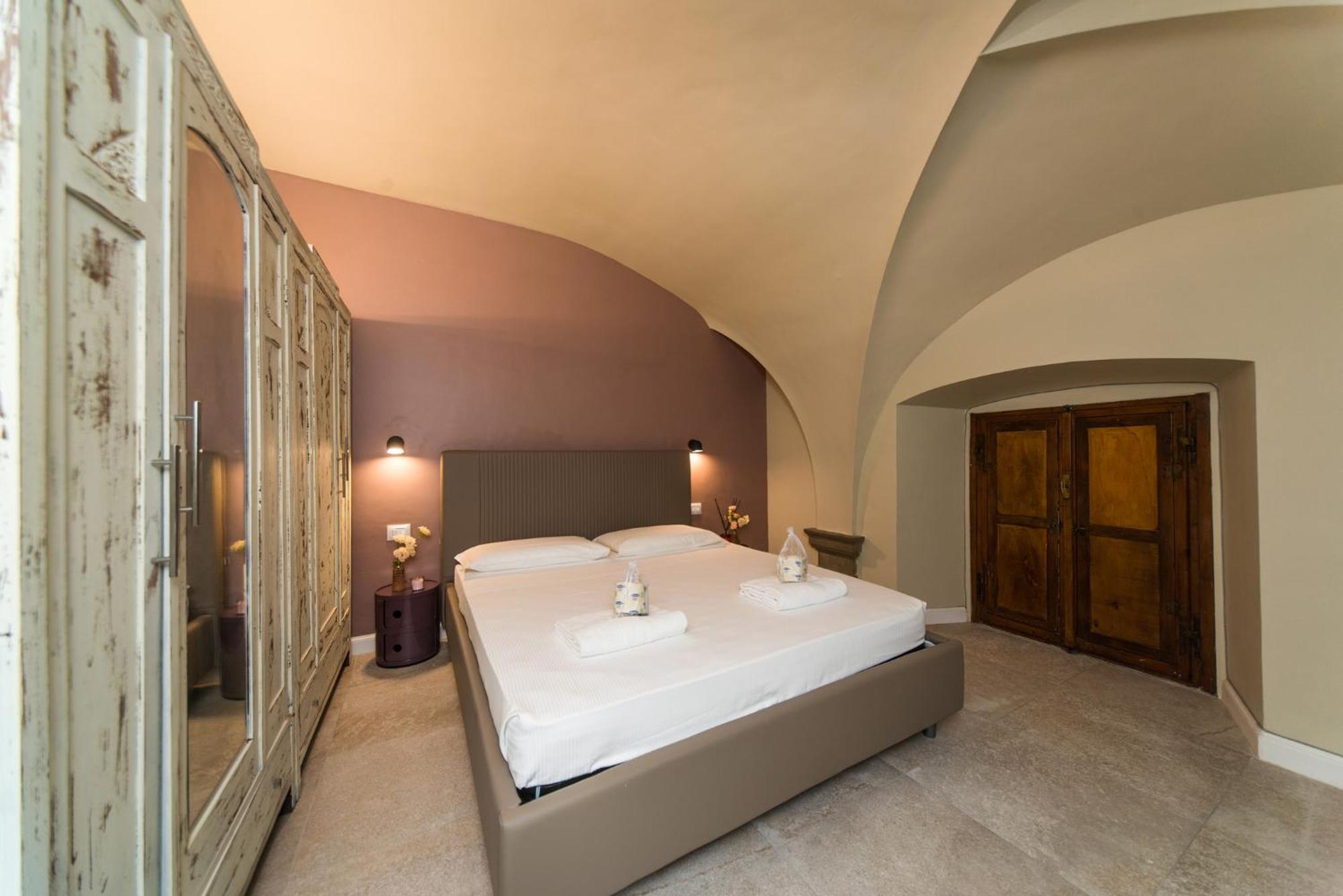 Unyca - Palazzo Muriccioli Florence Luaran gambar