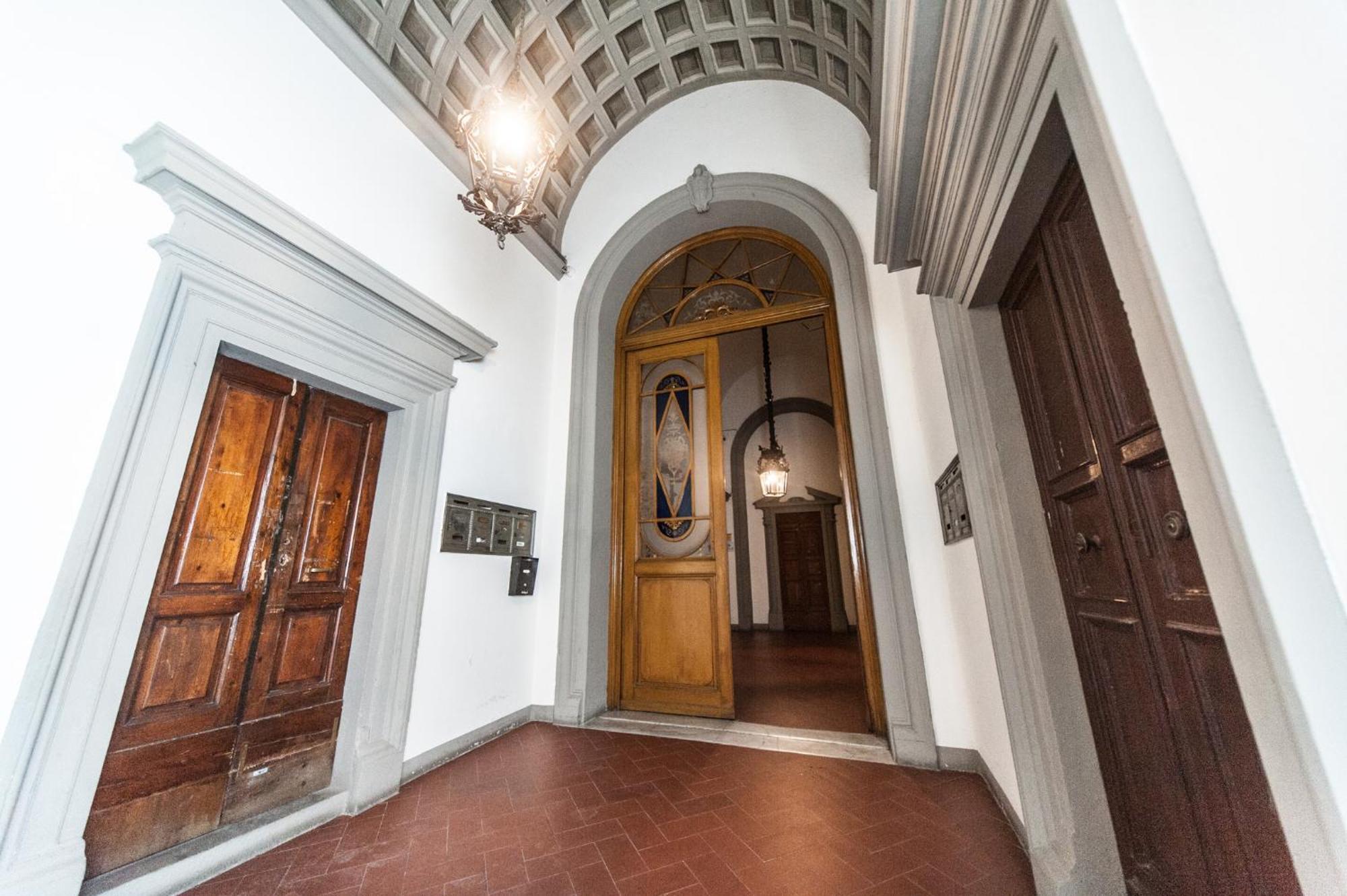 Unyca - Palazzo Muriccioli Florence Luaran gambar
