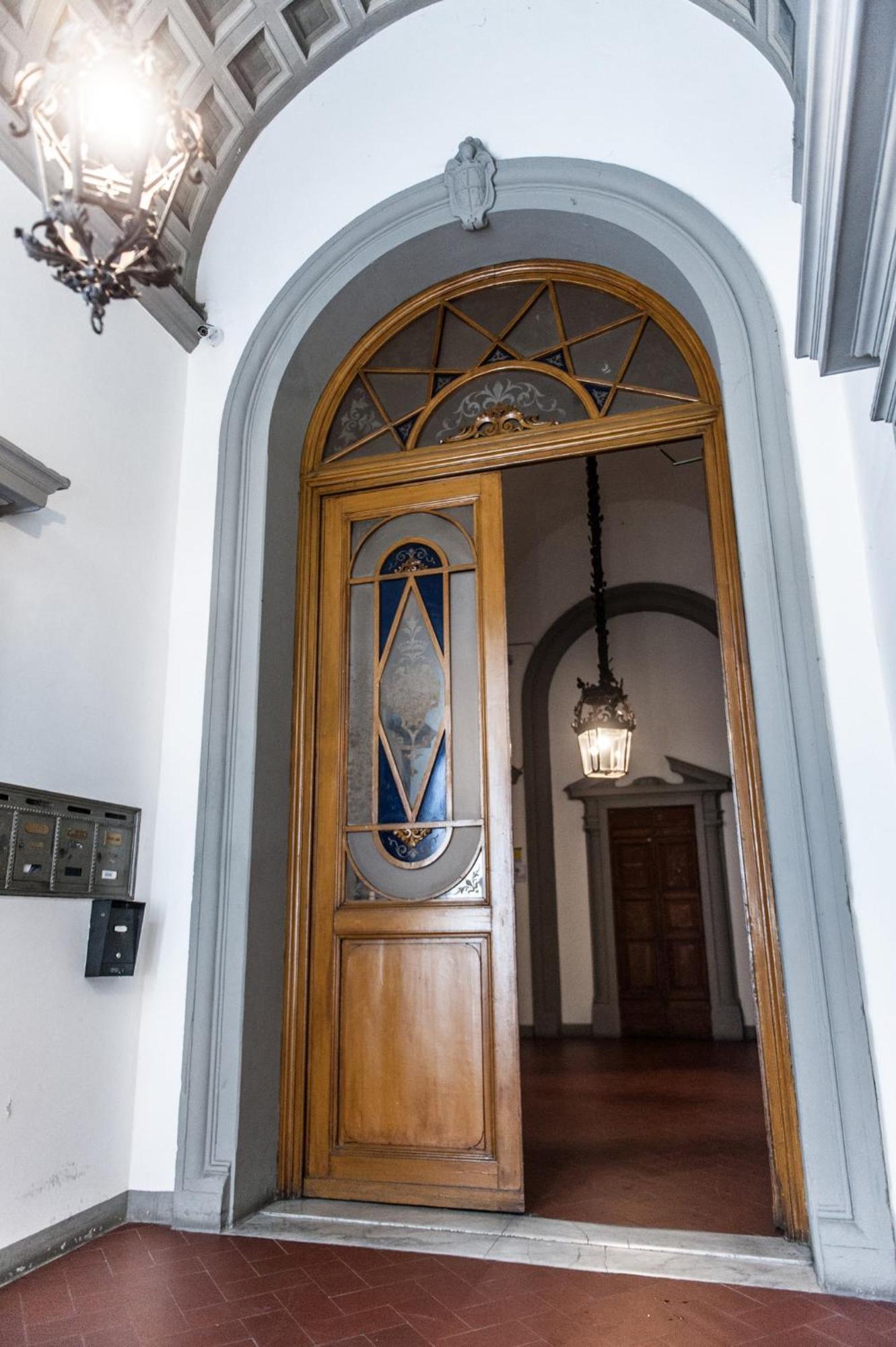 Unyca - Palazzo Muriccioli Florence Luaran gambar