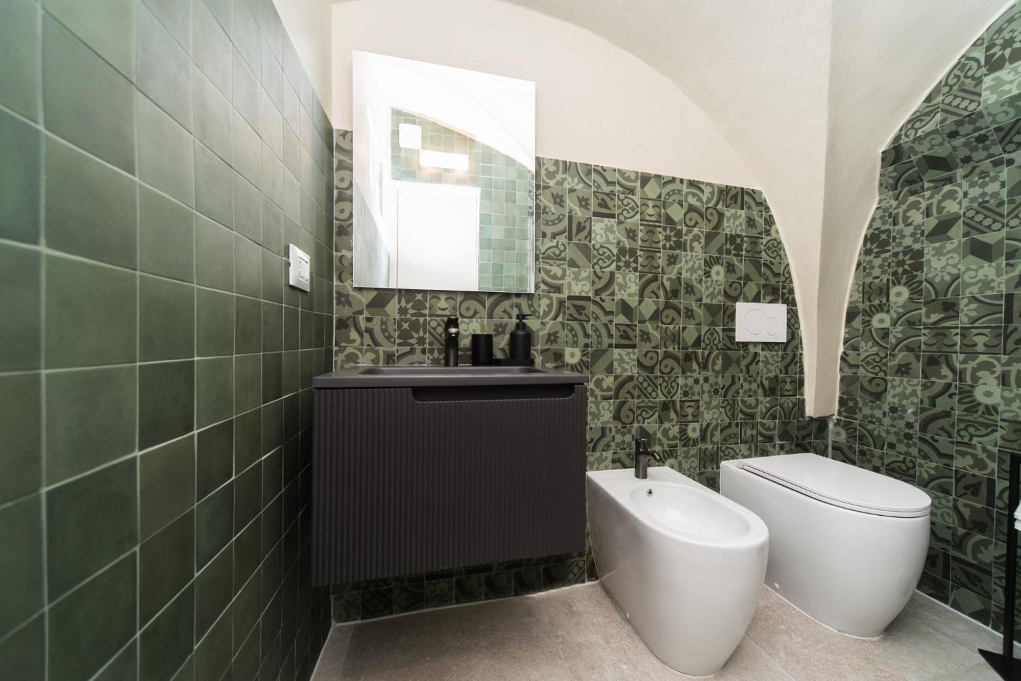 Unyca - Palazzo Muriccioli Florence Luaran gambar